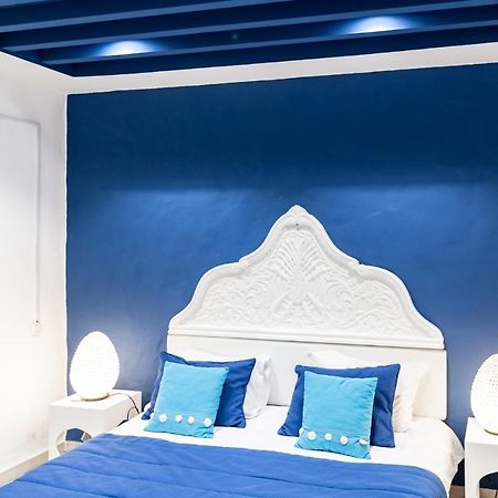 Willa Dar Indigo Sidi Bou Ali Zewnętrze zdjęcie