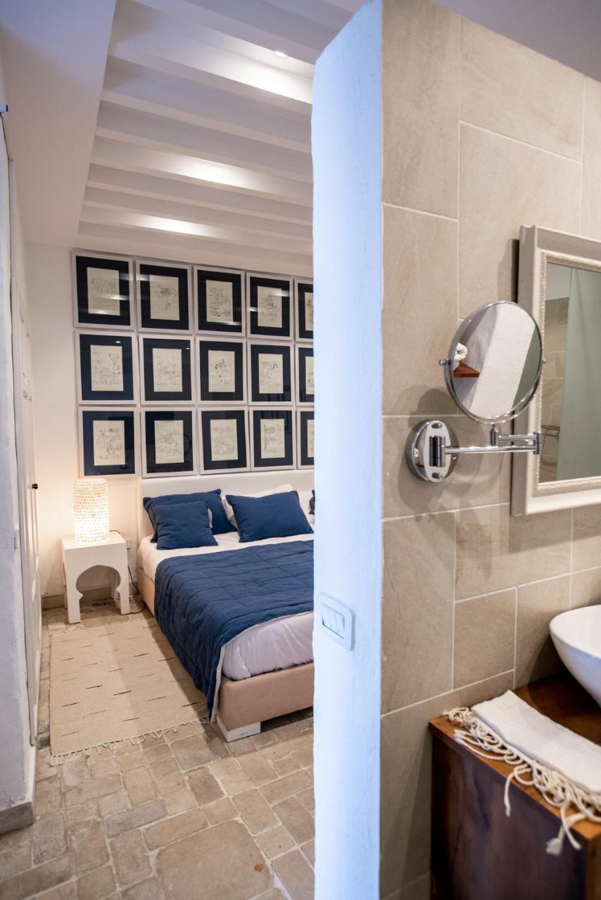 Willa Dar Indigo Sidi Bou Ali Zewnętrze zdjęcie