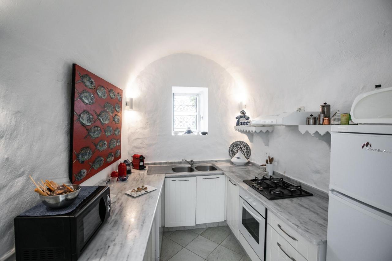 Willa Dar Indigo Sidi Bou Ali Zewnętrze zdjęcie